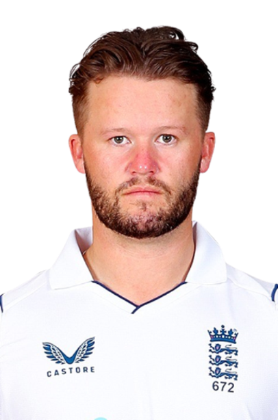 Ben Duckett